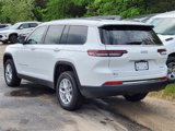 New 2025 Jeep Grand Cherokee L Laredo image 4