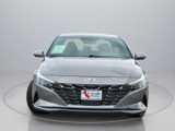 Certified 2022 Hyundai Elantra SEL w/ Convenience + Premium Package image 2