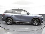 New 2025 INFINITI QX60 Autograph image 4