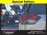 Certified 2020 Nissan Rogue S w/ Special Edition Package image 5