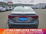 Used 2021 Kia Forte LXS image 4