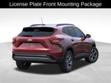 New 2025 Chevrolet Trax LT w/ Driver Confidence Package image 5