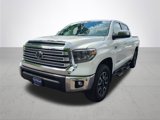 Used 2020 Toyota Tundra Limited w/ Limited Premium Package image 2
