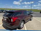 Used 2022 Ford Explorer XLT w/ Equipment Group 202A image 5