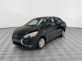 Used 2024 Mitsubishi Mirage G4 Black Edition image 5