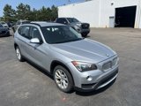 Used 2014 BMW X1 xDrive28i image 4