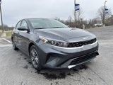 Used 2022 Kia Forte LXS image 2