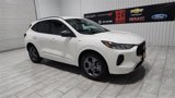New 2024 Ford Escape ST-Line w/ Equipment Group 301A image 2