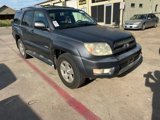 Used 2004 Toyota 4Runner Limited image 3