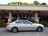 Used 2019 BMW 530i xDrive w/ Convenience Package image 2