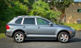 Used 2005 Porsche Cayenne Turbo image 5
