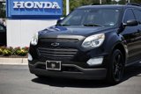 Used 2017 Chevrolet Equinox LT image 2