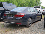 Used 2016 Honda Accord LX image 3