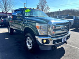 Used 2011 Ford F350 XLT w/ XLT Premium Pkg image 5