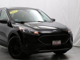 Used 2022 Ford Escape SE w/ Cold Weather Package image 2