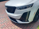 Used 2022 Cadillac XT6 Sport w/ Platinum Package image 3