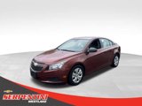 Used 2012 Chevrolet Cruze LS w/ Connectivity Package image 3