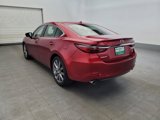 Used 2018 MAZDA MAZDA6 Grand Touring Reserve image 5