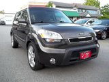Used 2011 Kia Soul ! w/ Premium Pkg image 5
