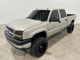 Used 2004 Chevrolet Silverado 2500 LT w/ Heavy-Duty Power Package image 2