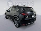 Used 2019 MAZDA CX-5 Touring image 4