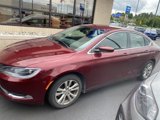 Used 2015 Chrysler 200 Limited image 3