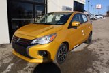 New 2024 Mitsubishi Mirage SE image 3