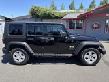 Used 2007 Jeep Wrangler X image 6
