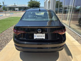 Used 2024 Volkswagen Jetta SE image 5