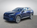 Used 2020 Toyota RAV4 XLE Premium image 3