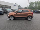 Used 2020 Ford EcoSport SE w/ SE Convenience Package image 3