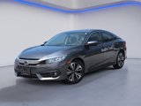 Used 2018 Honda Civic EX-L image 2