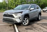 Used 2019 Toyota RAV4 XLE image 2