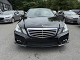 Used 2011 Mercedes-Benz E 350 BlueTEC Sedan w/ Premium 1 Pkg image 3