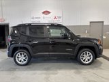 Used 2019 Jeep Renegade Latitude w/ Cold Weather Group image 2