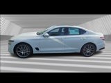 New 2026 Genesis G70 2.5T Prestige image 2