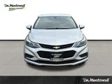 Used 2018 Chevrolet Cruze LT image 2