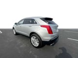 Used 2019 Cadillac XT5 Premium Luxury image 4