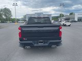 Used 2023 Chevrolet Silverado 1500 RST w/ Z71 Off-Road Package image 4