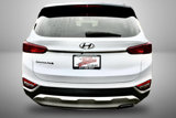 Used 2019 Hyundai Santa Fe SEL image 5
