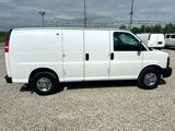 Used 2012 Chevrolet Express 2500 image 2