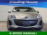 Used 2012 MAZDA MAZDA3 i Touring image 5