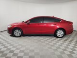 Used 2020 Ford Fusion S image 5