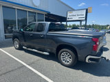 Used 2020 Chevrolet Silverado 1500 LT w/ All-Star Edition image 2