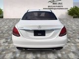 Used 2015 Mercedes-Benz C 300 Sedan image 5