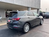 Used 2022 Chevrolet Equinox LT image 3
