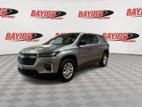 Used 2023 Chevrolet Traverse LS image 5