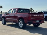 Used 2022 Chevrolet Silverado 1500 Custom image 4