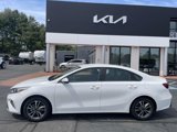Used 2023 Kia Forte LXS w/ LXS Technology Package image 2