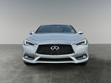 Used 2017 INFINITI Q60 w/ Premium Package image 2